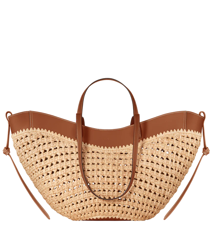 Cyme Edition Raffia