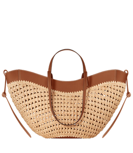 Cyme Edition Raffia