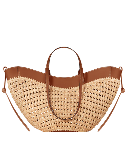 Cyme Edition Raffia