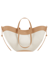 Cyme Edition Beige Canvas