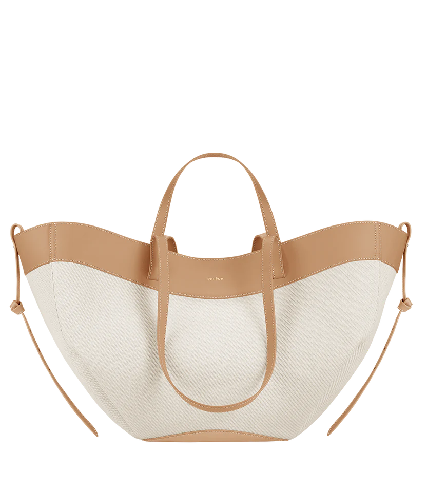 Cyme Edition Beige Canvas