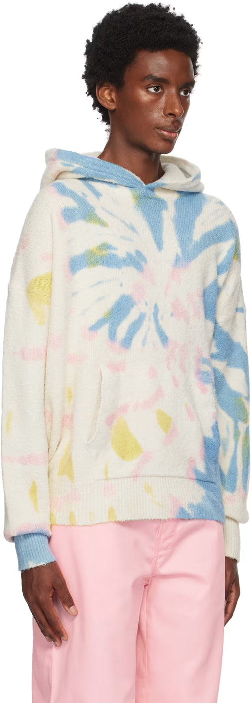 Off-White Tie-Dye Hoodie