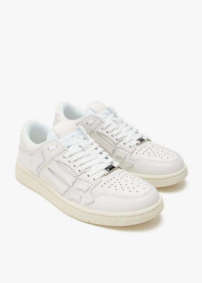 AMIRI Skel low-top sneakers