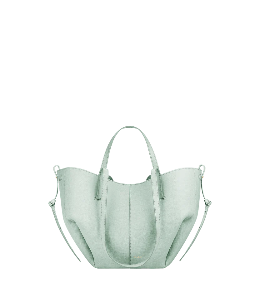 Cyme Mini Edition Textured Sea Foam