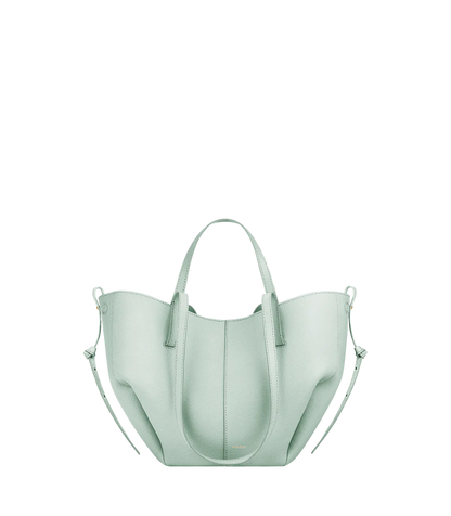 Cyme Mini Edition Textured Sea Foam