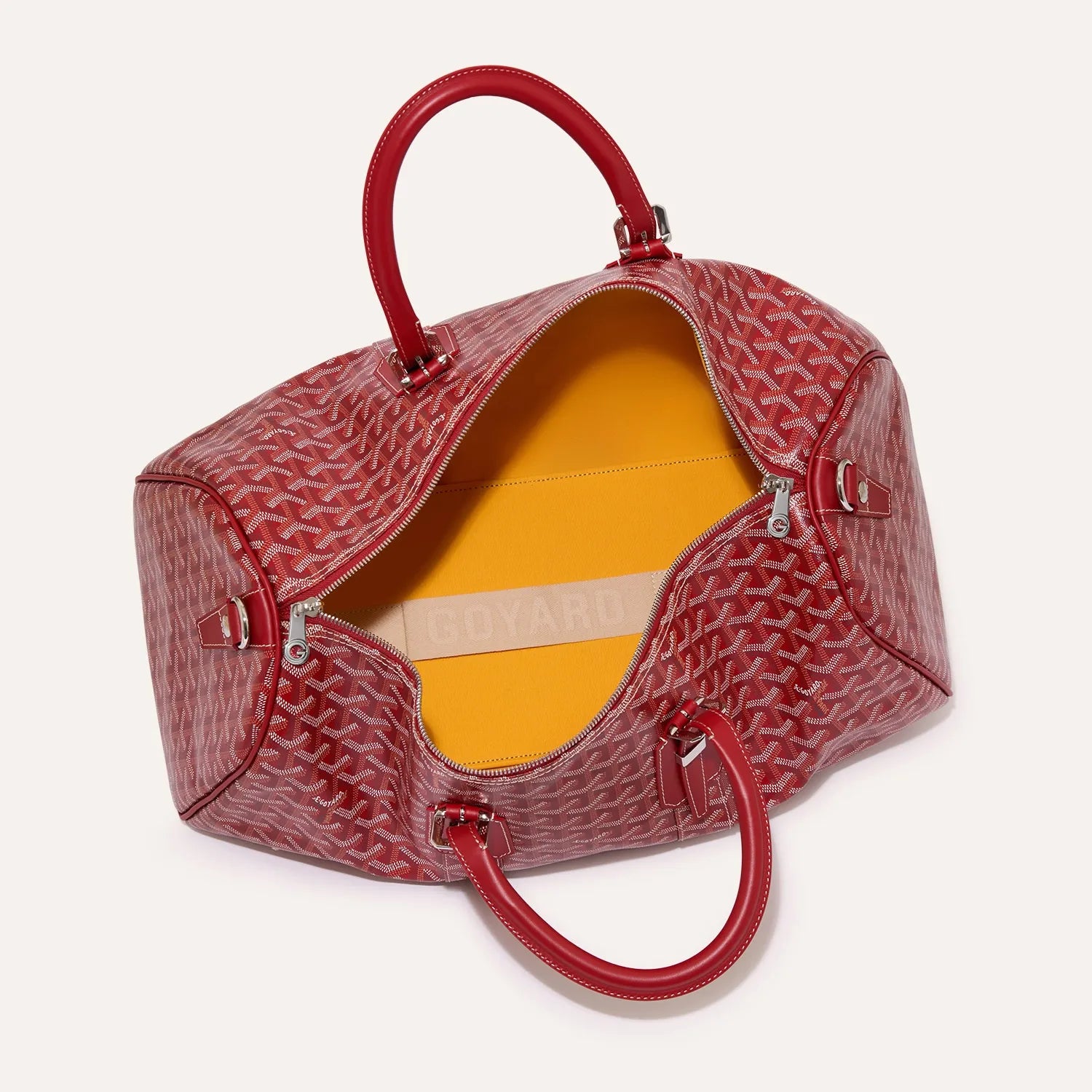 Boston 45 bag