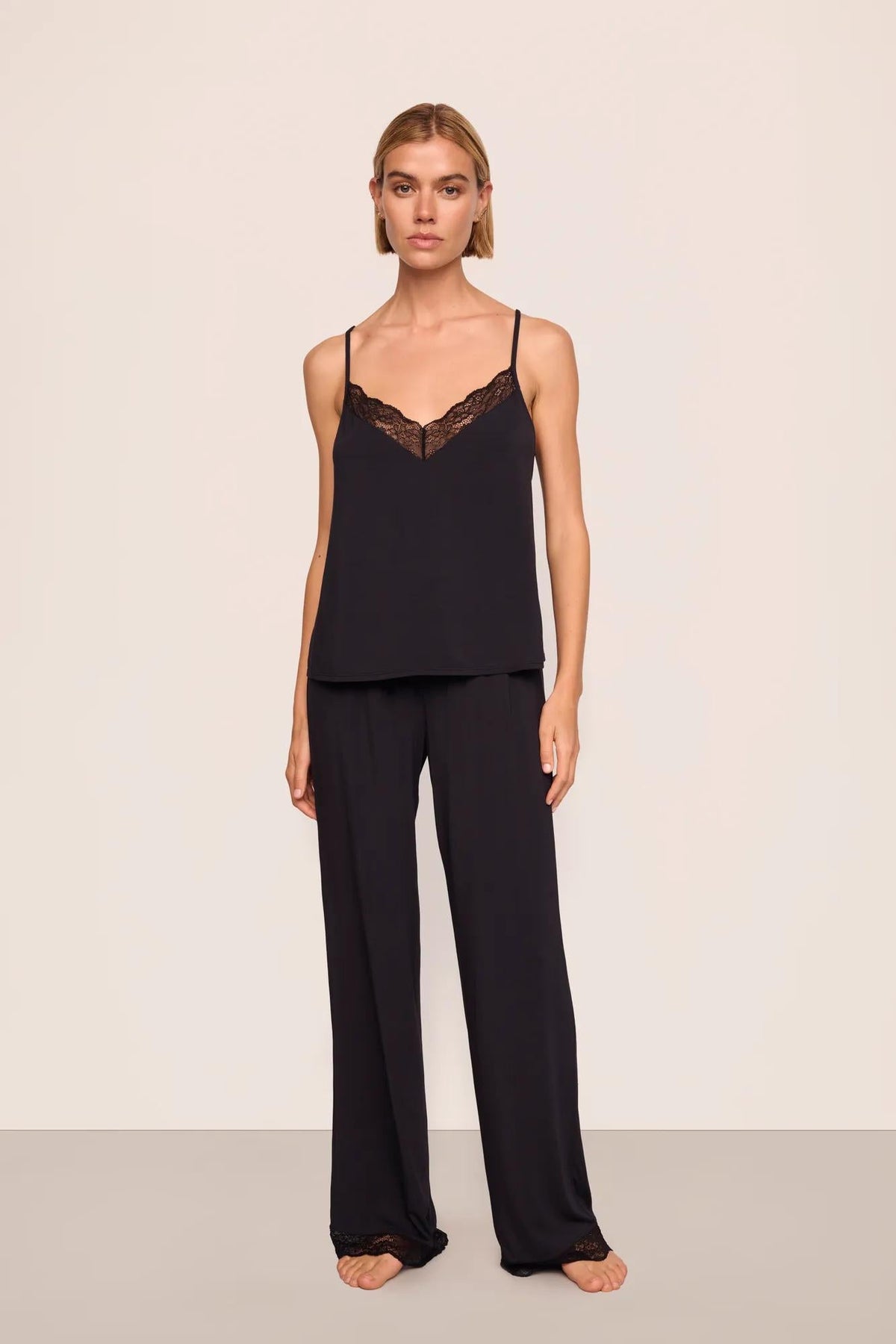 Kari TENCEL™ Modal Cami & Pant PJ Set