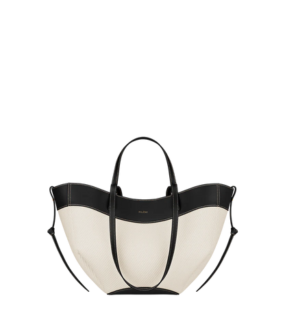 Cyme Mini Edition Black Canvas