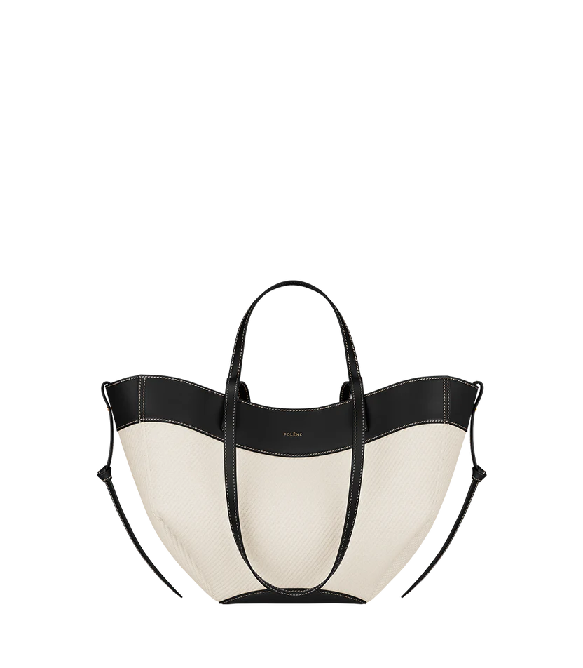 Cyme Mini Edition Black Canvas