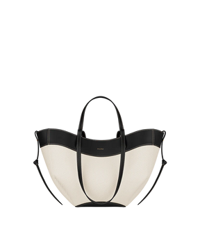 Cyme Mini Edition Black Canvas