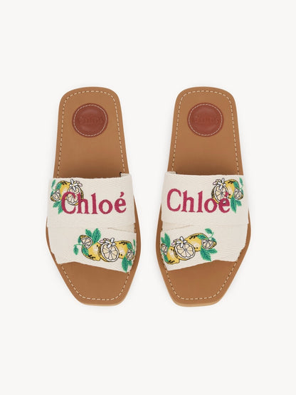 Chloe Slide