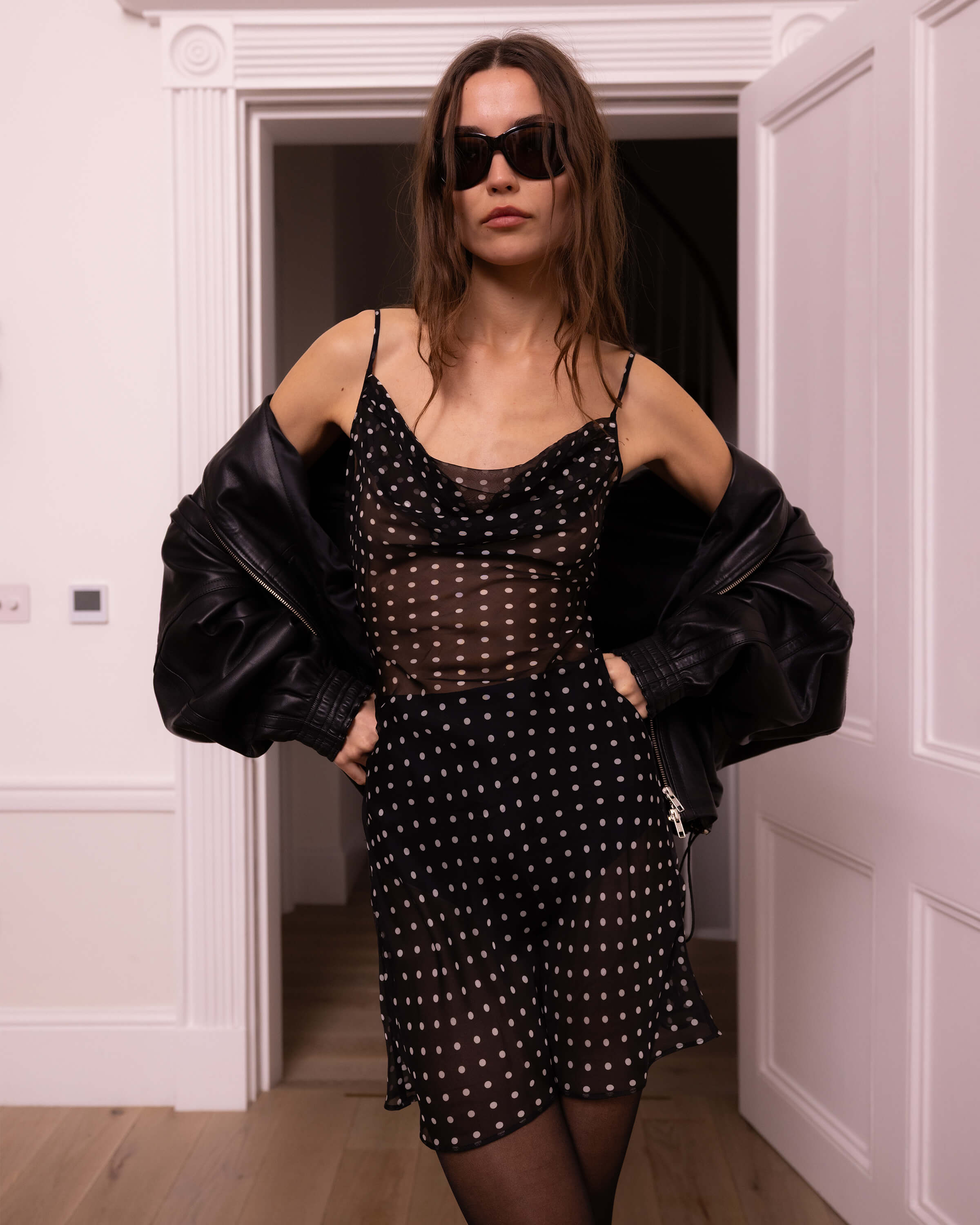 Luna Dress