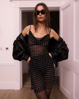 Luna Dress