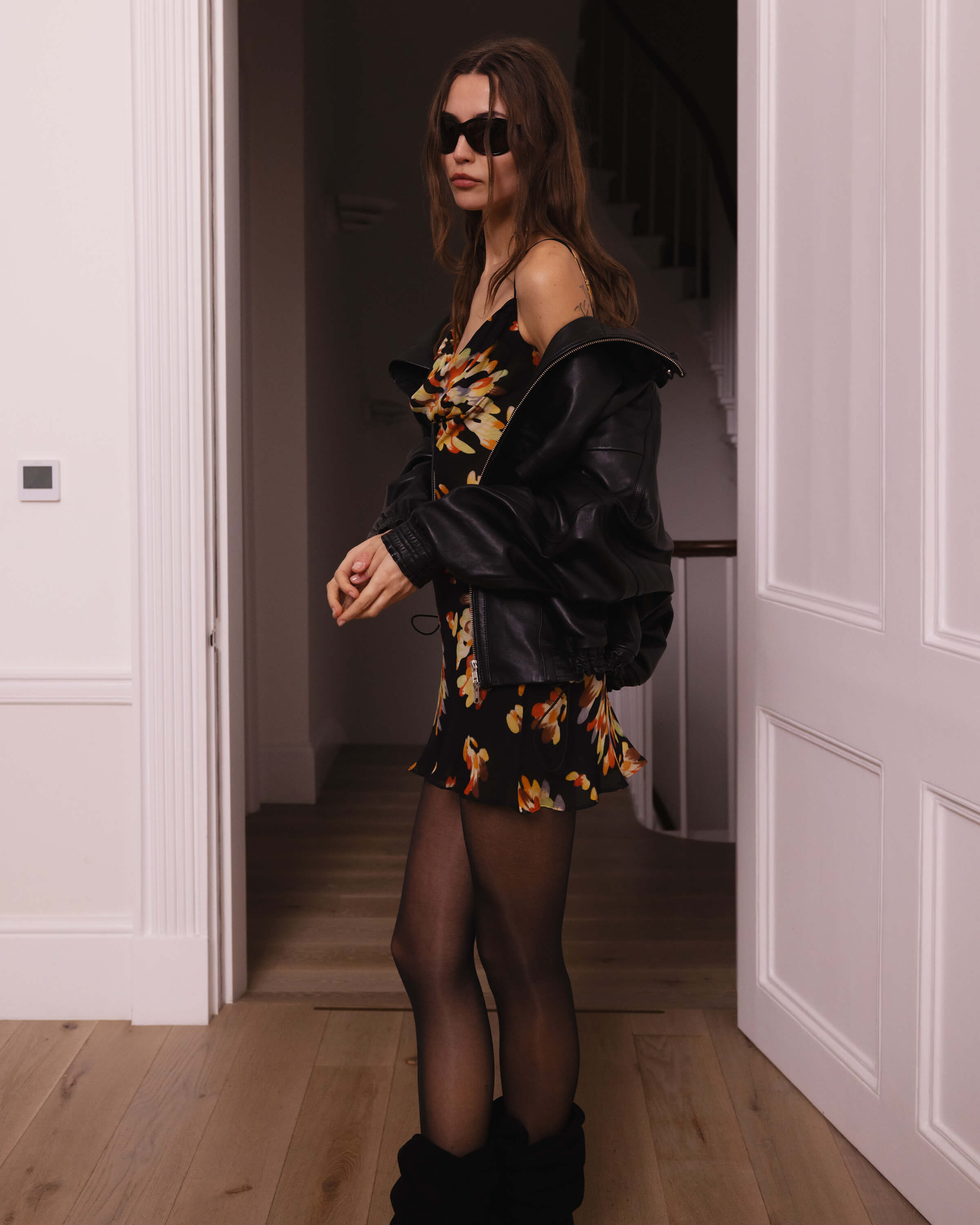 Ivy Dress