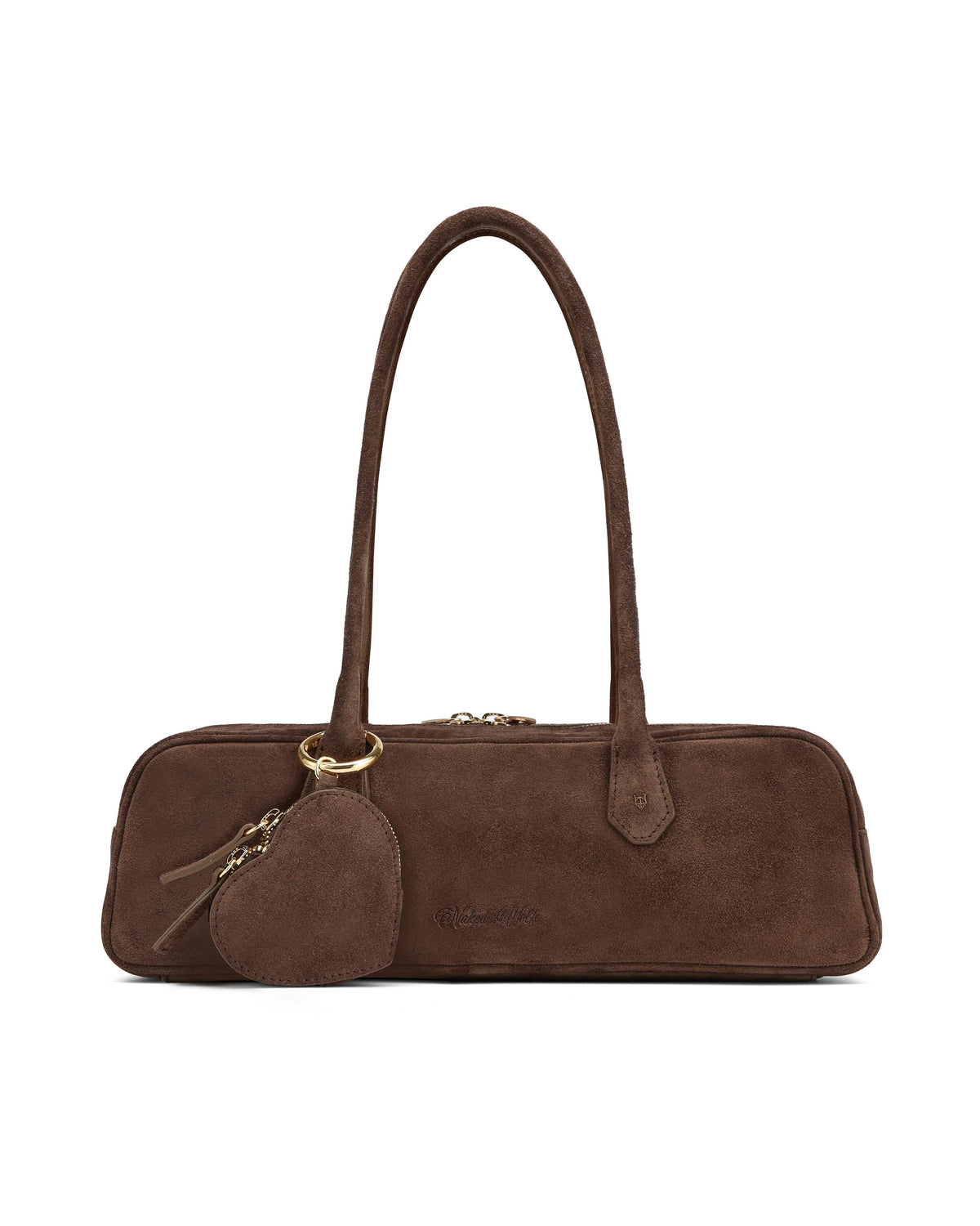 Candy Chocolate Suede