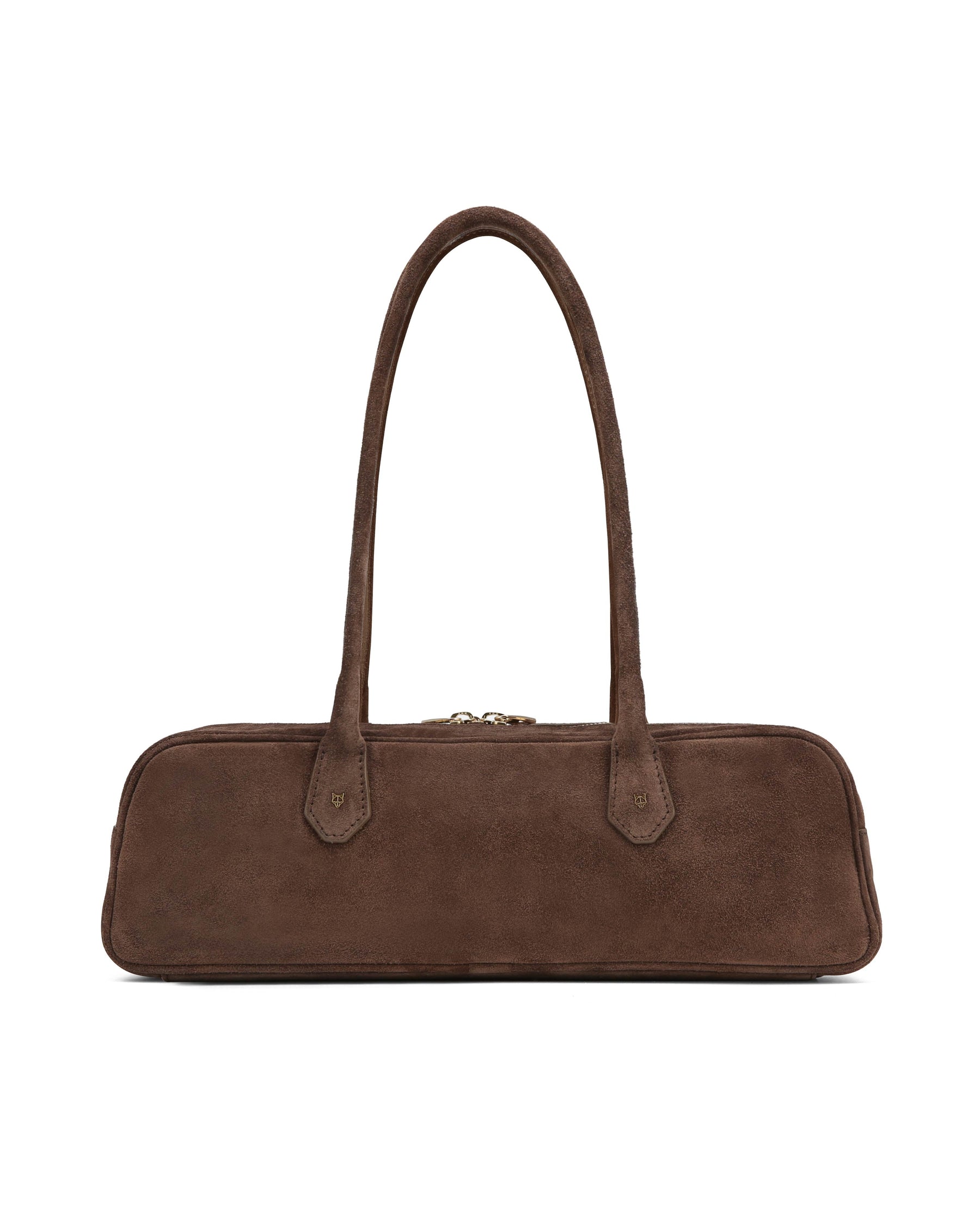 Candy Chocolate Suede