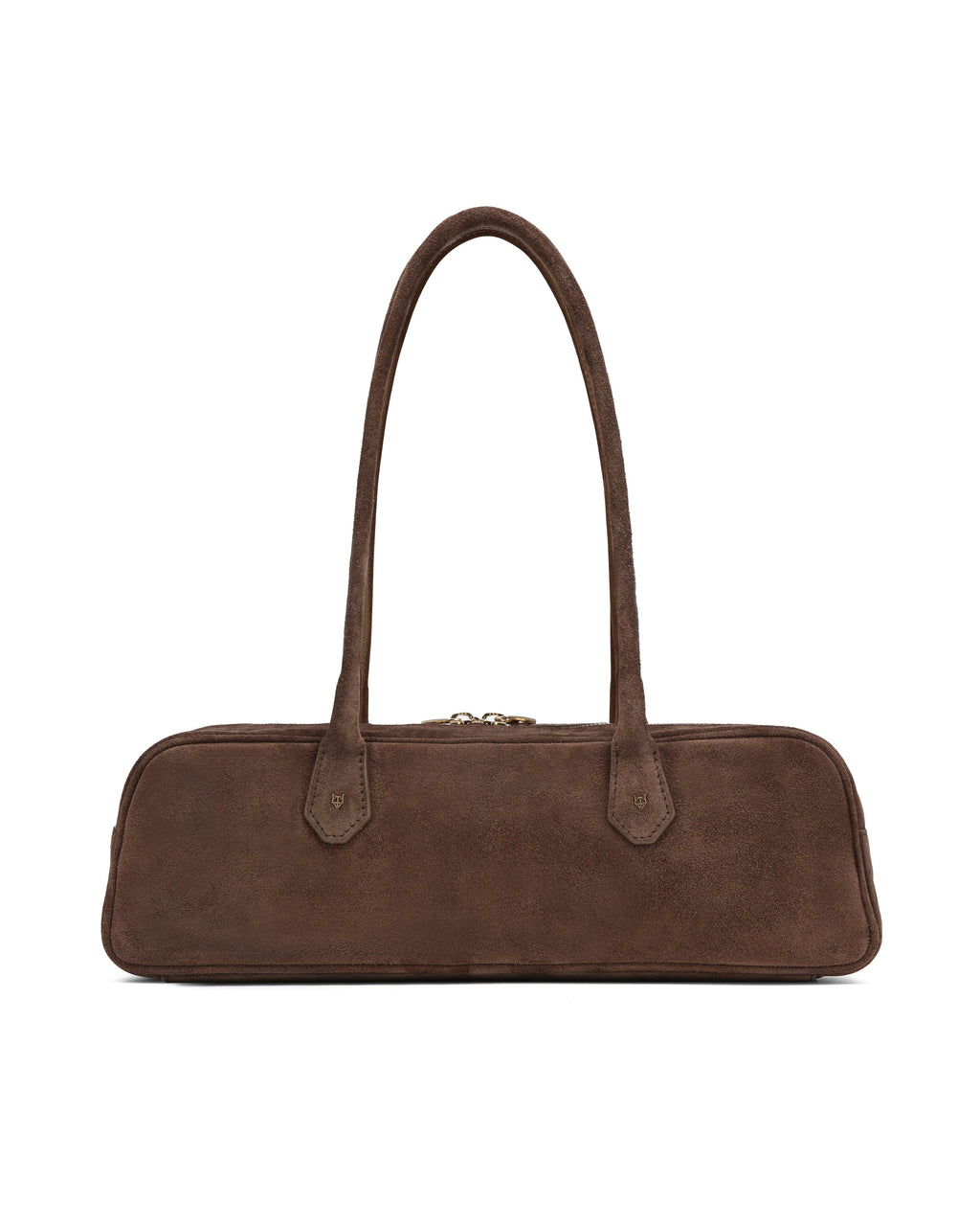 Candy Chocolate Suede