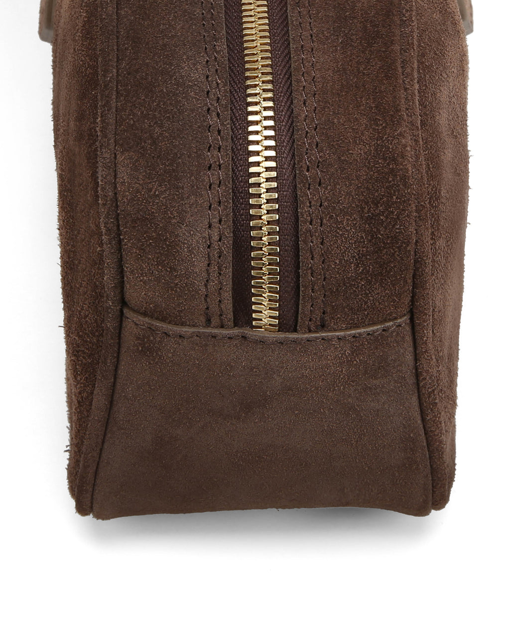 Candy Chocolate Suede