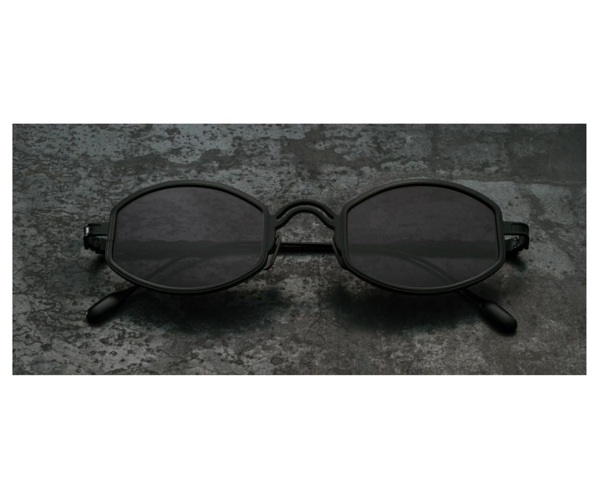 ACX285 BLACK / BLACK 47