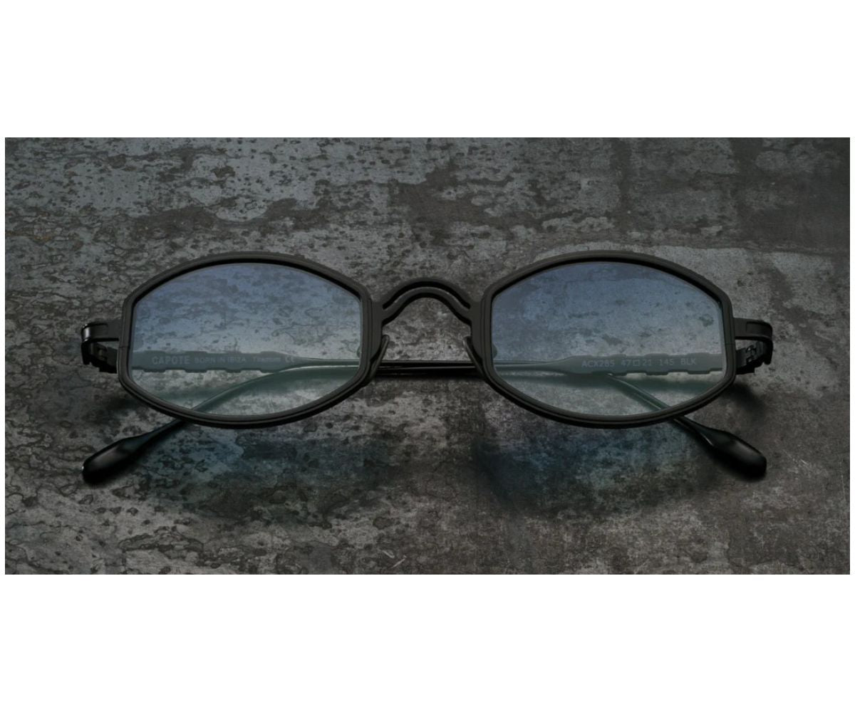 ACX285 BLACK / BLUE GRADIENT 47