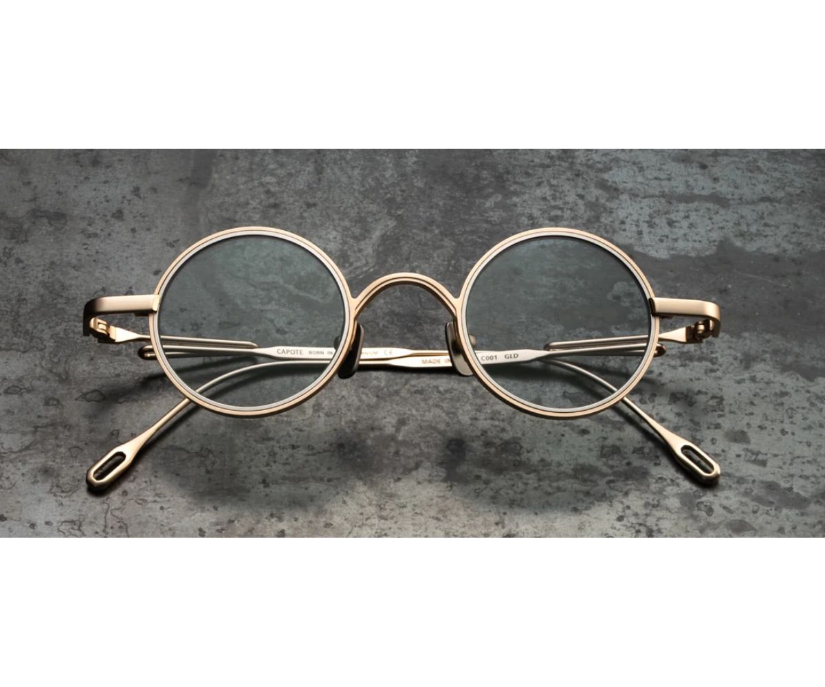 C001 GOLD / GREEN MINT 39