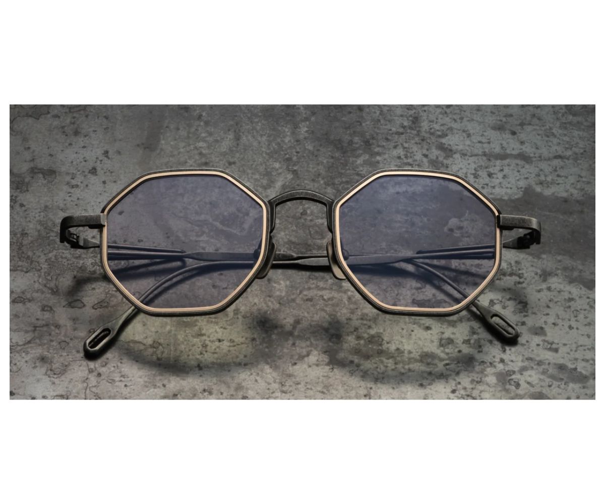 C008 ANTIQUE SILVER / GREY 47