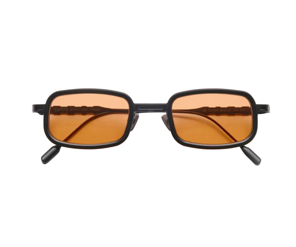 CC144 BLACK / ORANGE 49