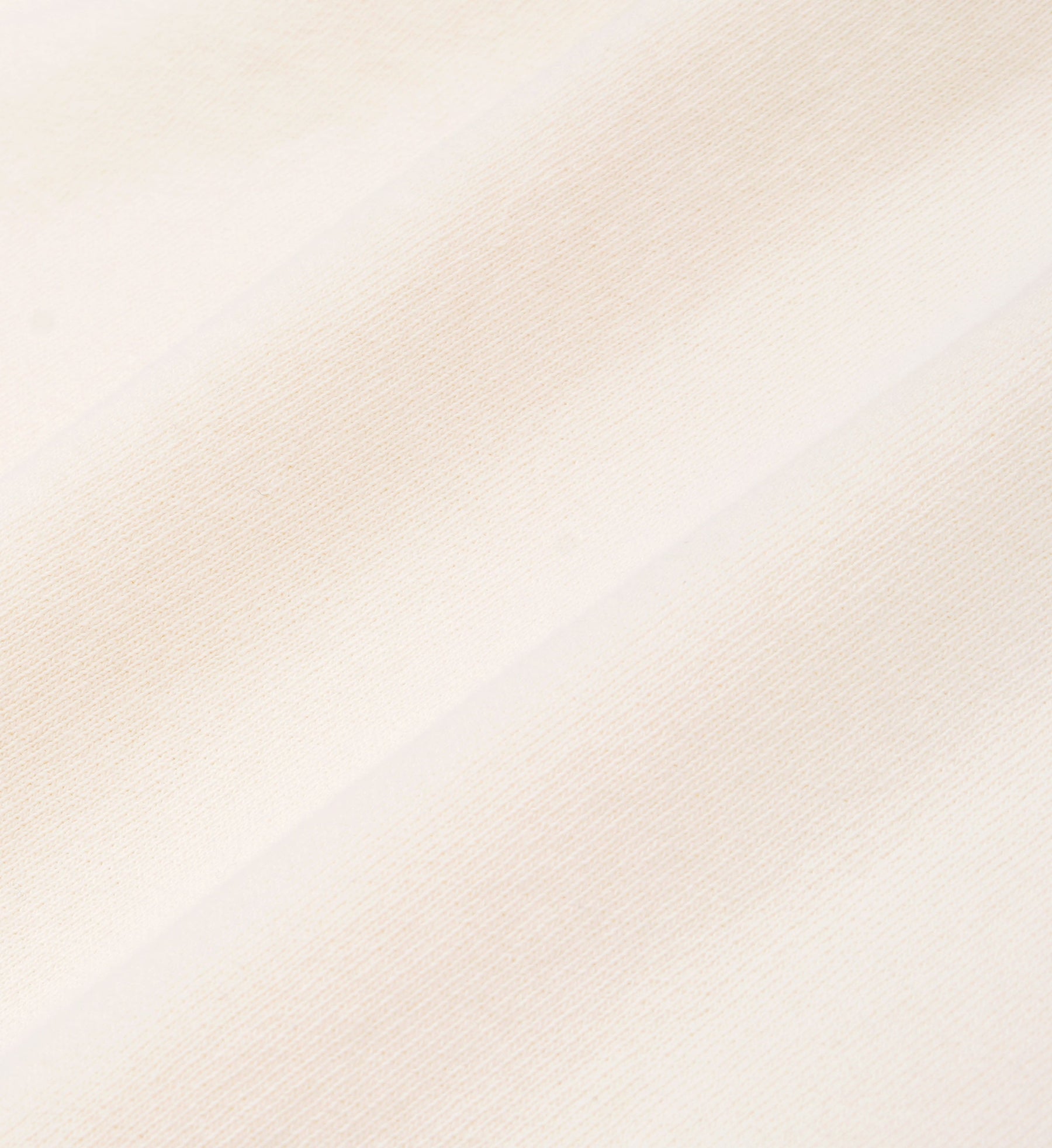 The Carlyle Script Crewneck - Cream/Forest