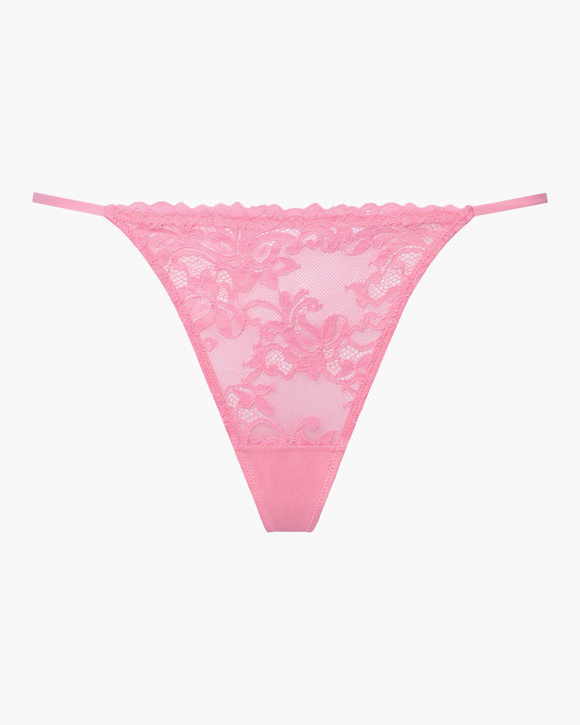String