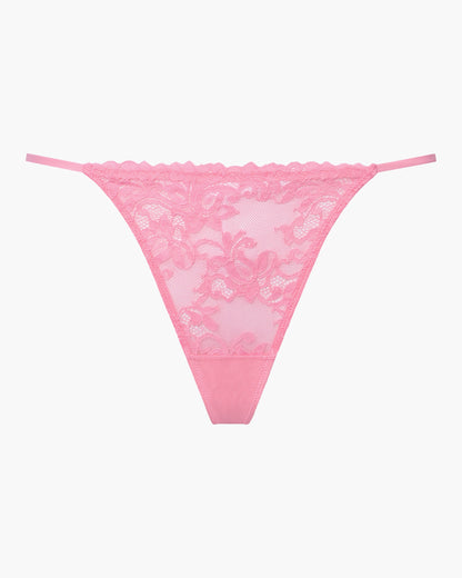 Tanga De Hilo
