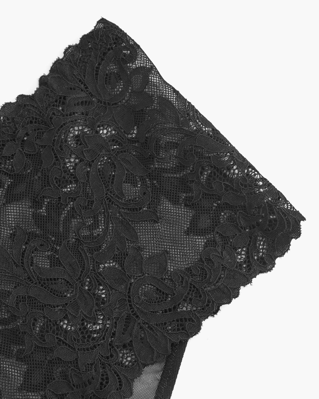 High Rise Cheeky Brief