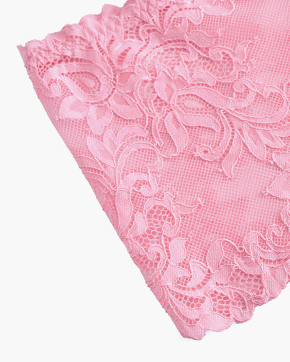 High Rise Cheeky Brief