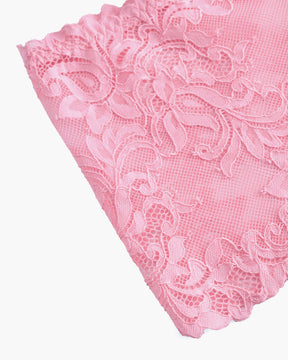 High Rise Cheeky Brief