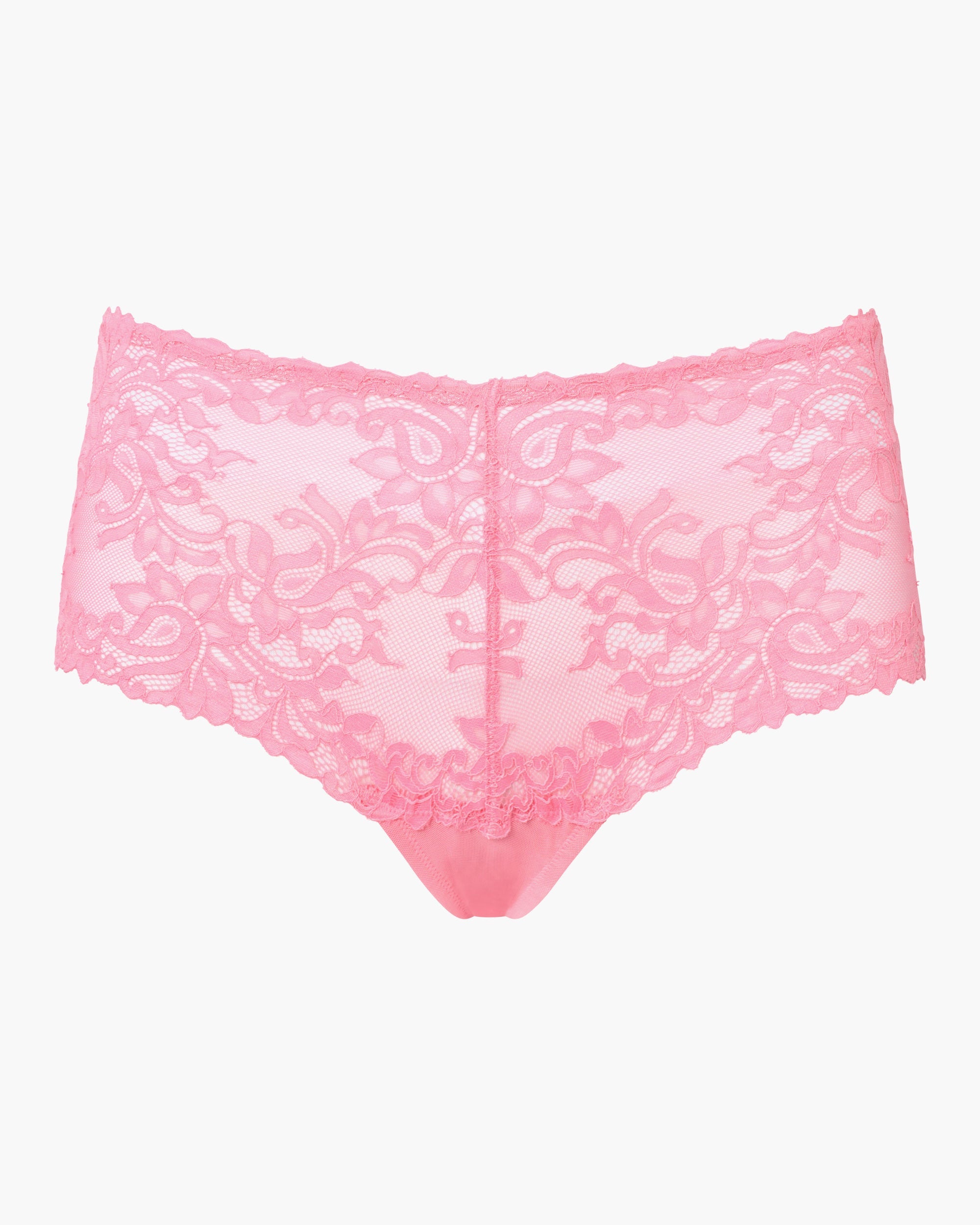 High Rise Cheeky Brief