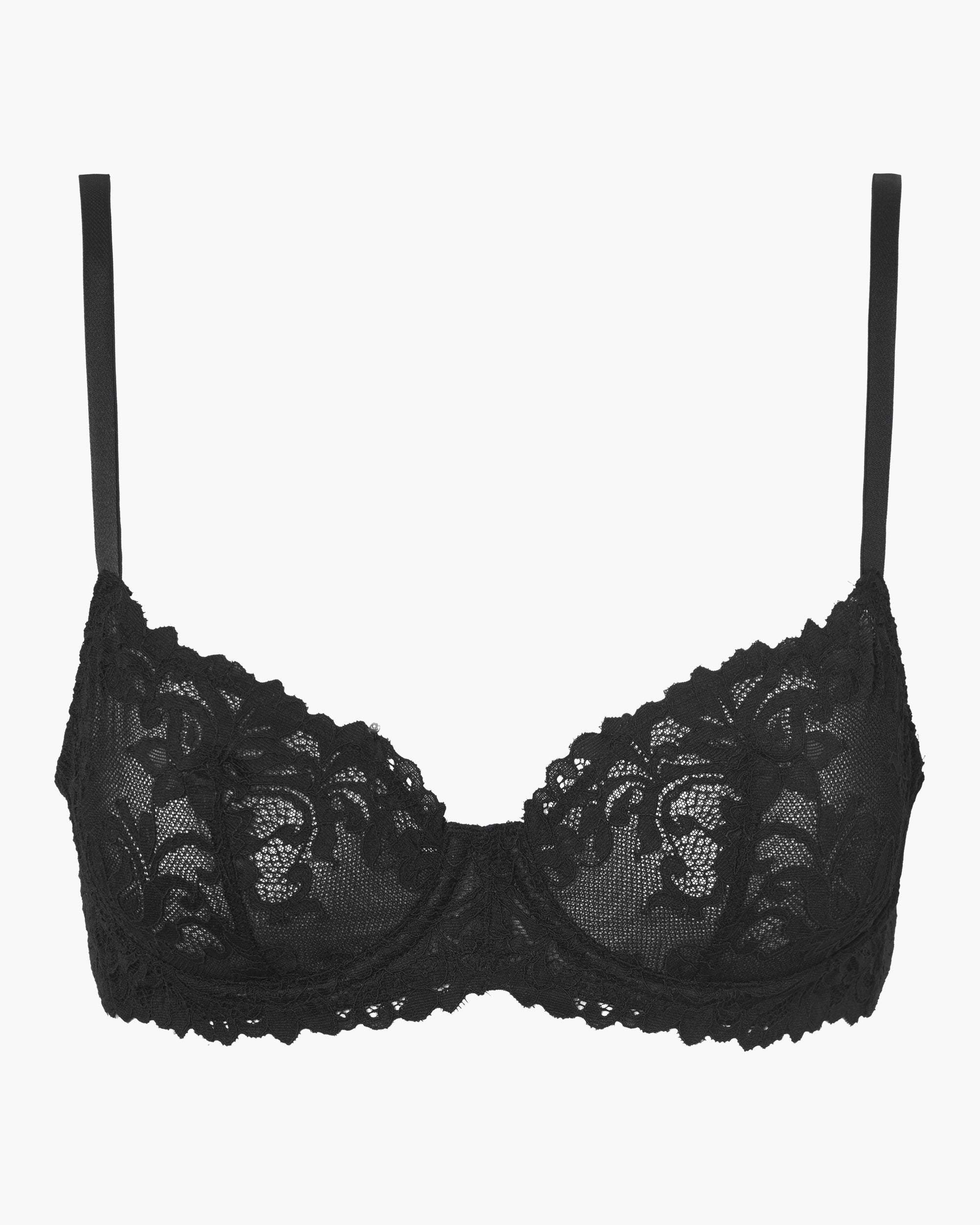 Demi Cup Bra