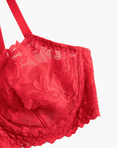 Demi Cup Bra
