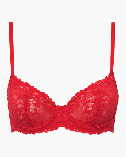 Demi Cup Bra