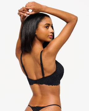 Padded Bra