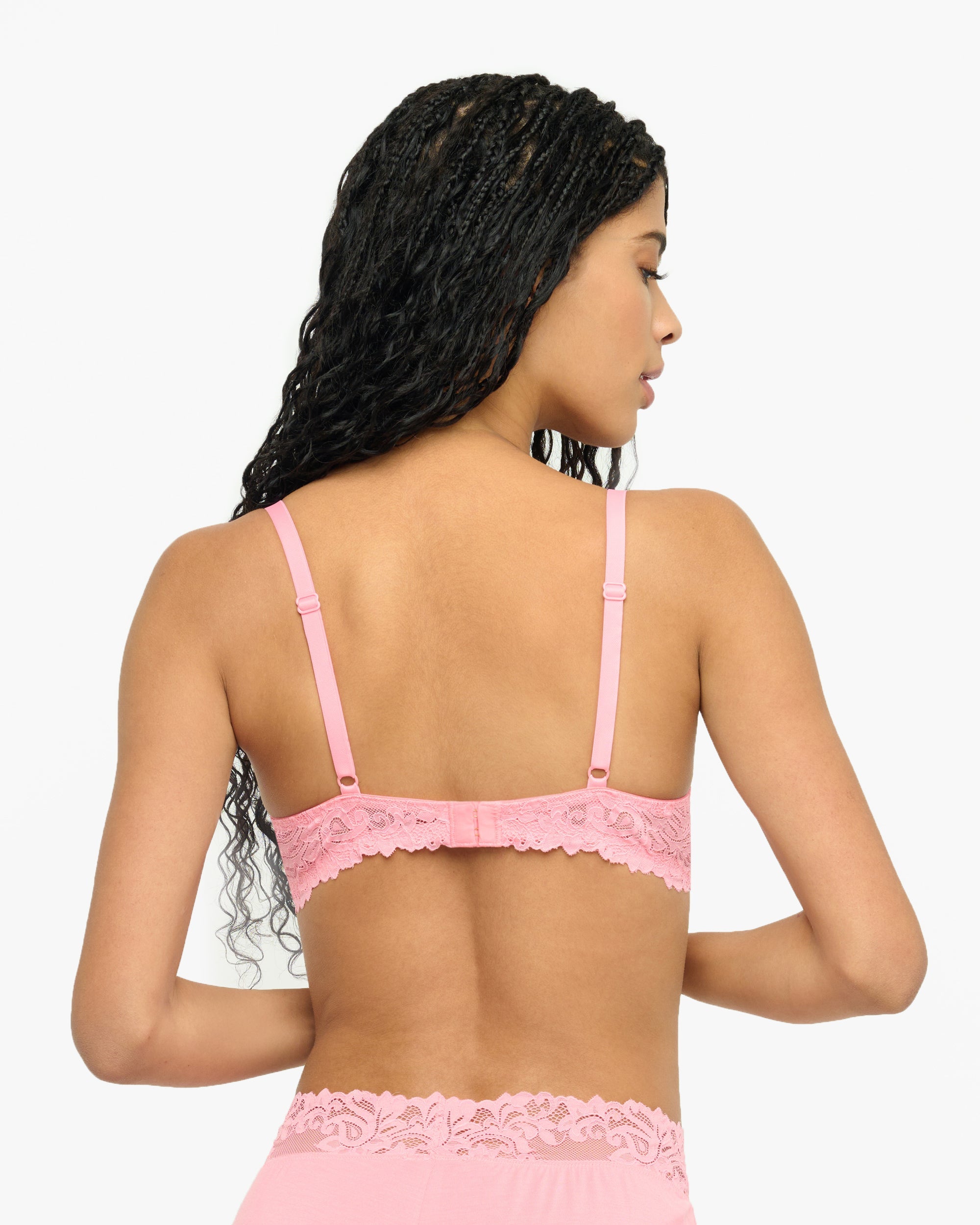 Soutien-Gorge Rembourré