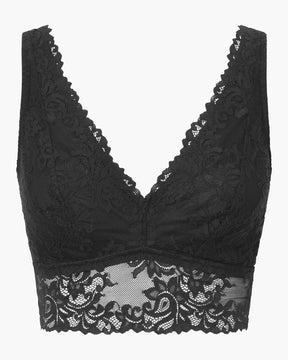 Curvy Bralette