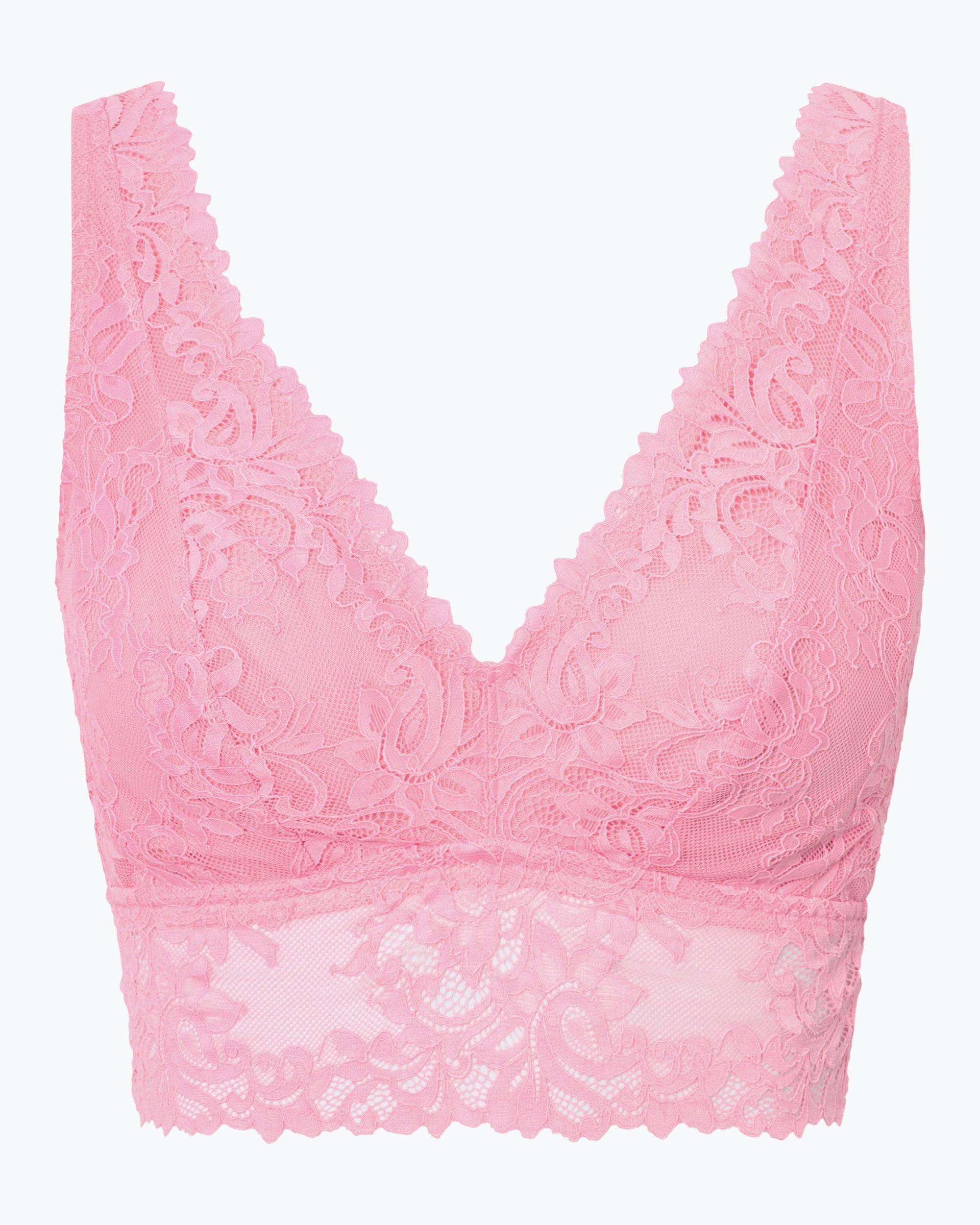 Curvy Bralette