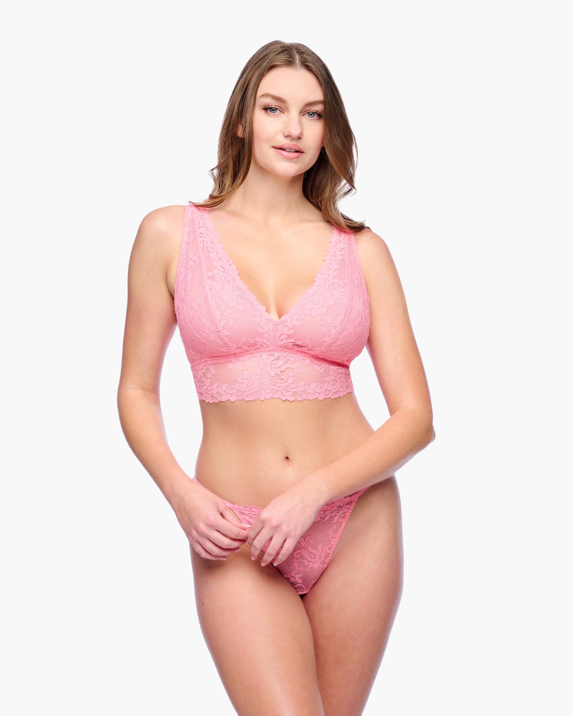 Curvy Bralette