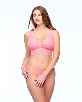 Curvy Bralette