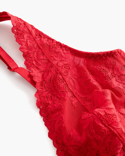 Curvy Bralette