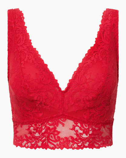 Curvy Bralette