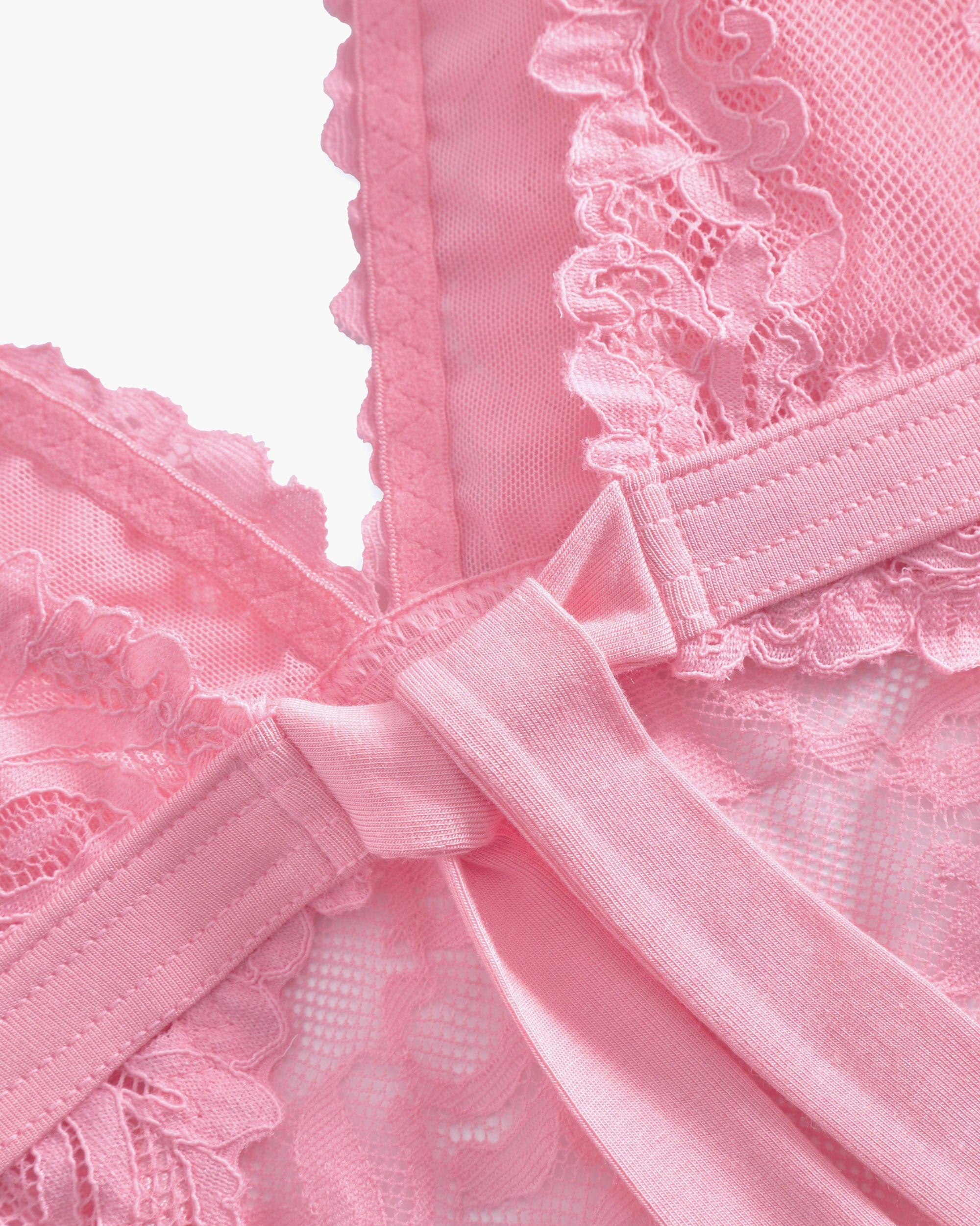Camisón De Modal