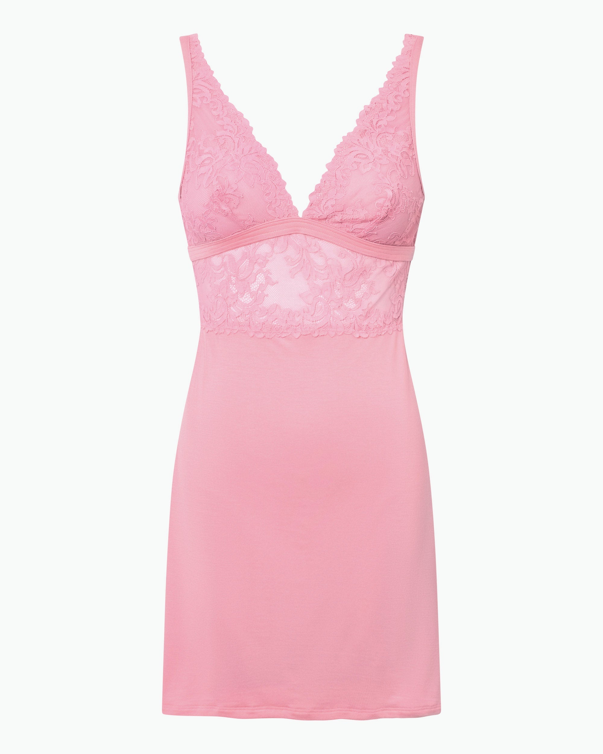 Camisón De Modal