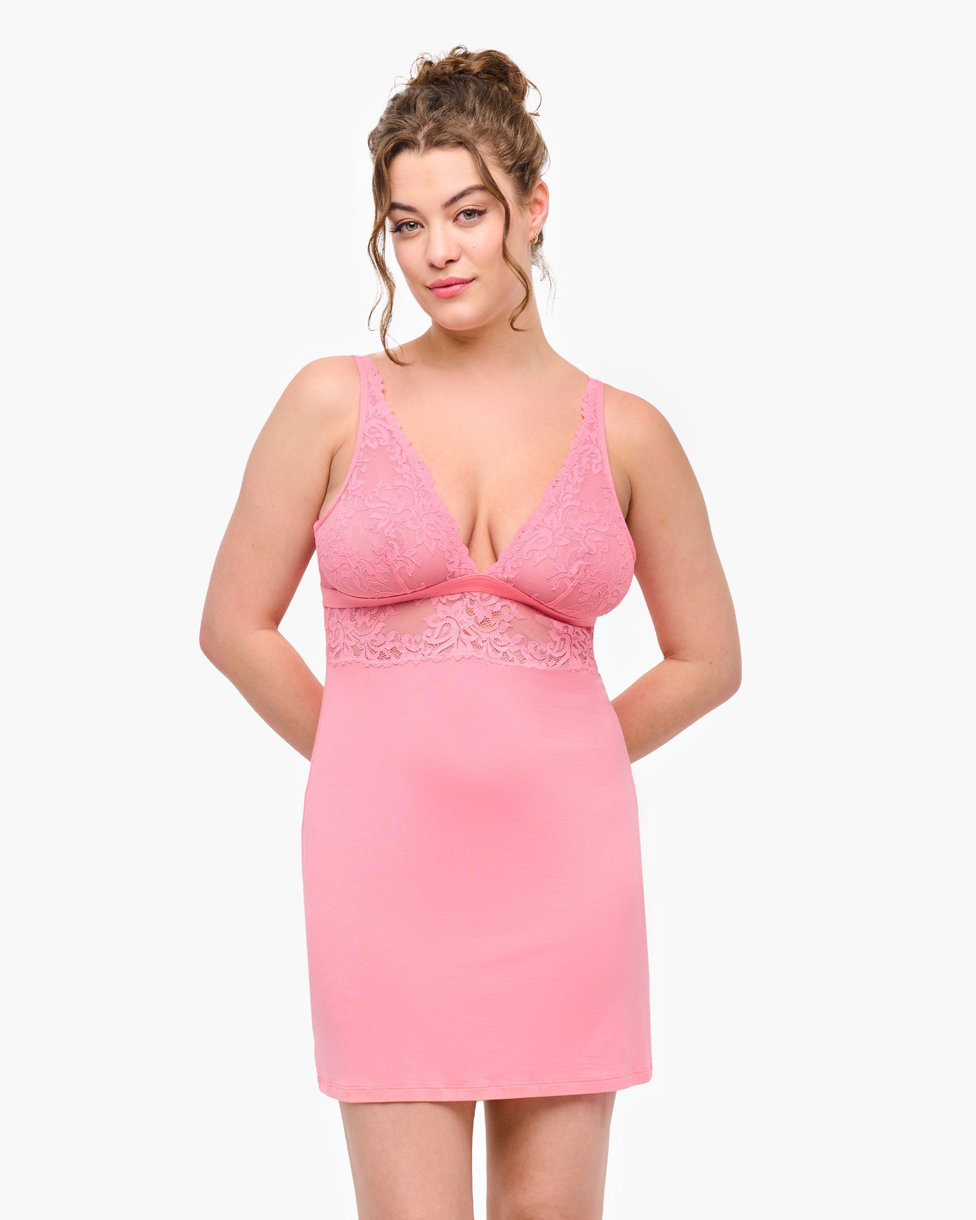 Modal-Slip