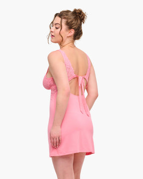 Modal Slip