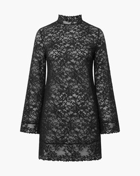 Long Sleeve Dress